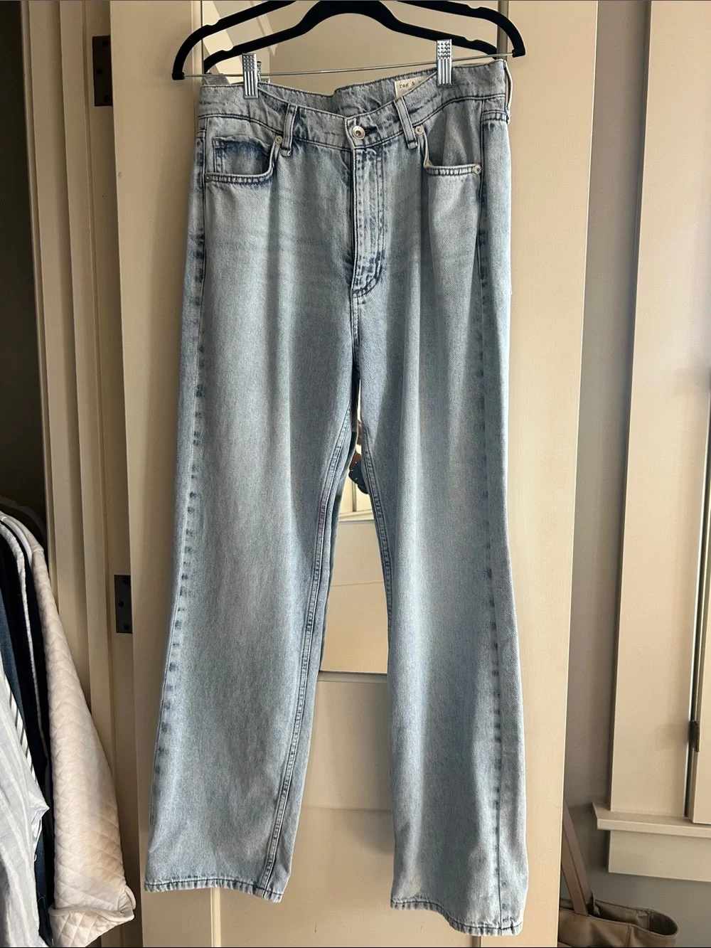 Rag and Bone The Hattie